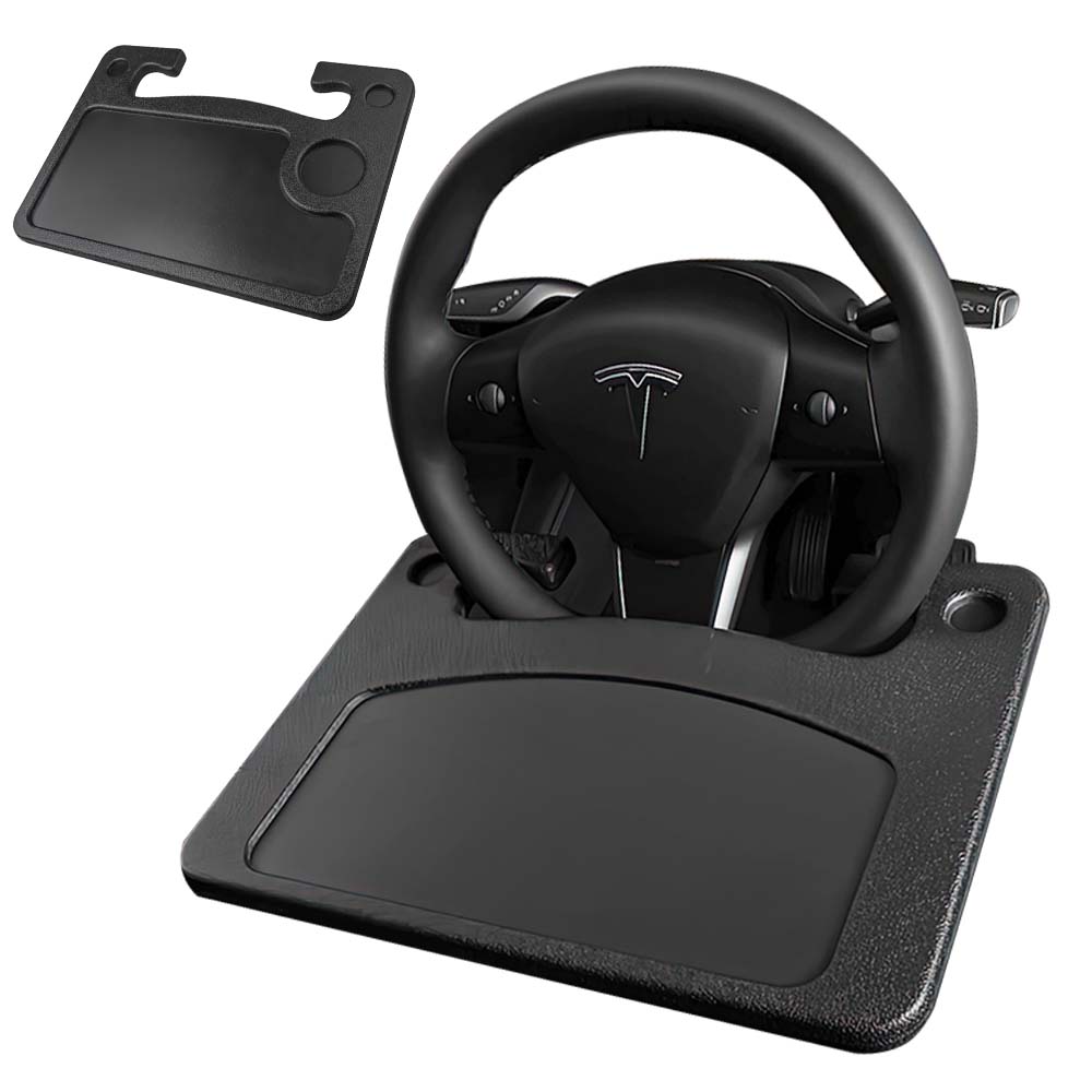 Cloudmall Tesla Model 3/Y Steering Wheel Desk – CLOUDMALL