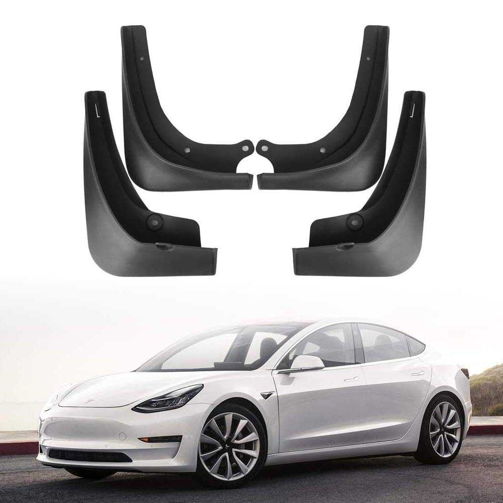 Cloudmall Tesla Model 3/Y Side Camera Indicator Protection – CLOUDMALL