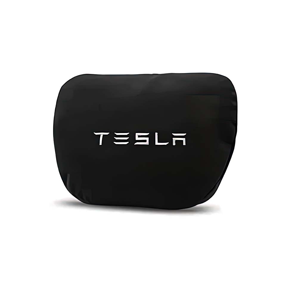 Cloudmall Tesla Headrest Pillow 2 Packs