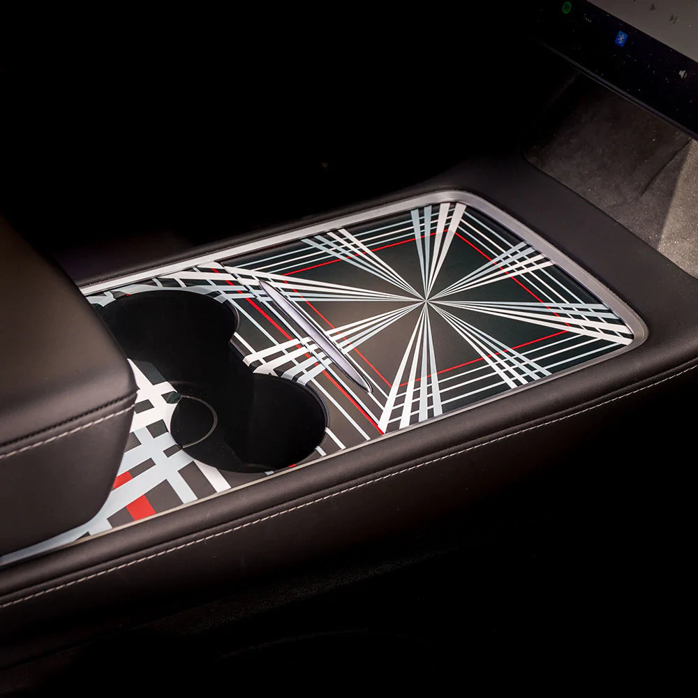 Interior Customization