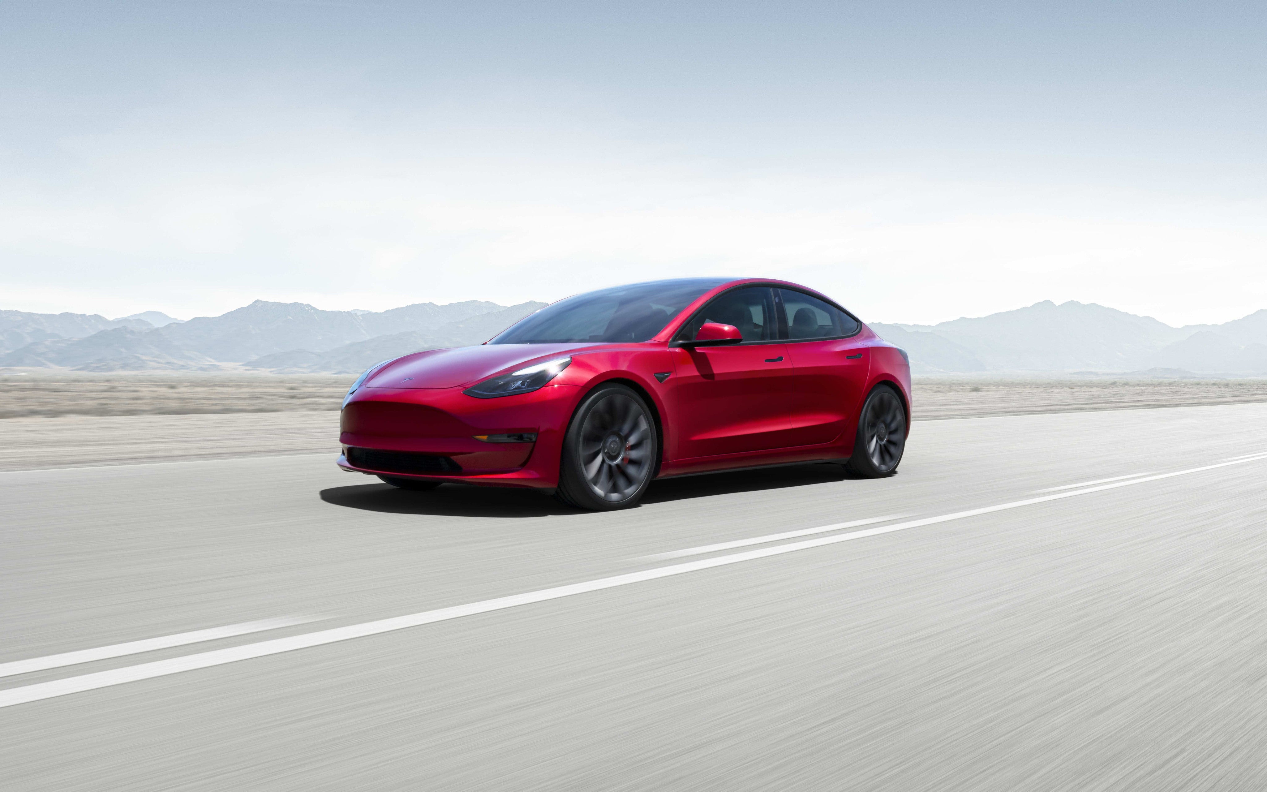 Model 3