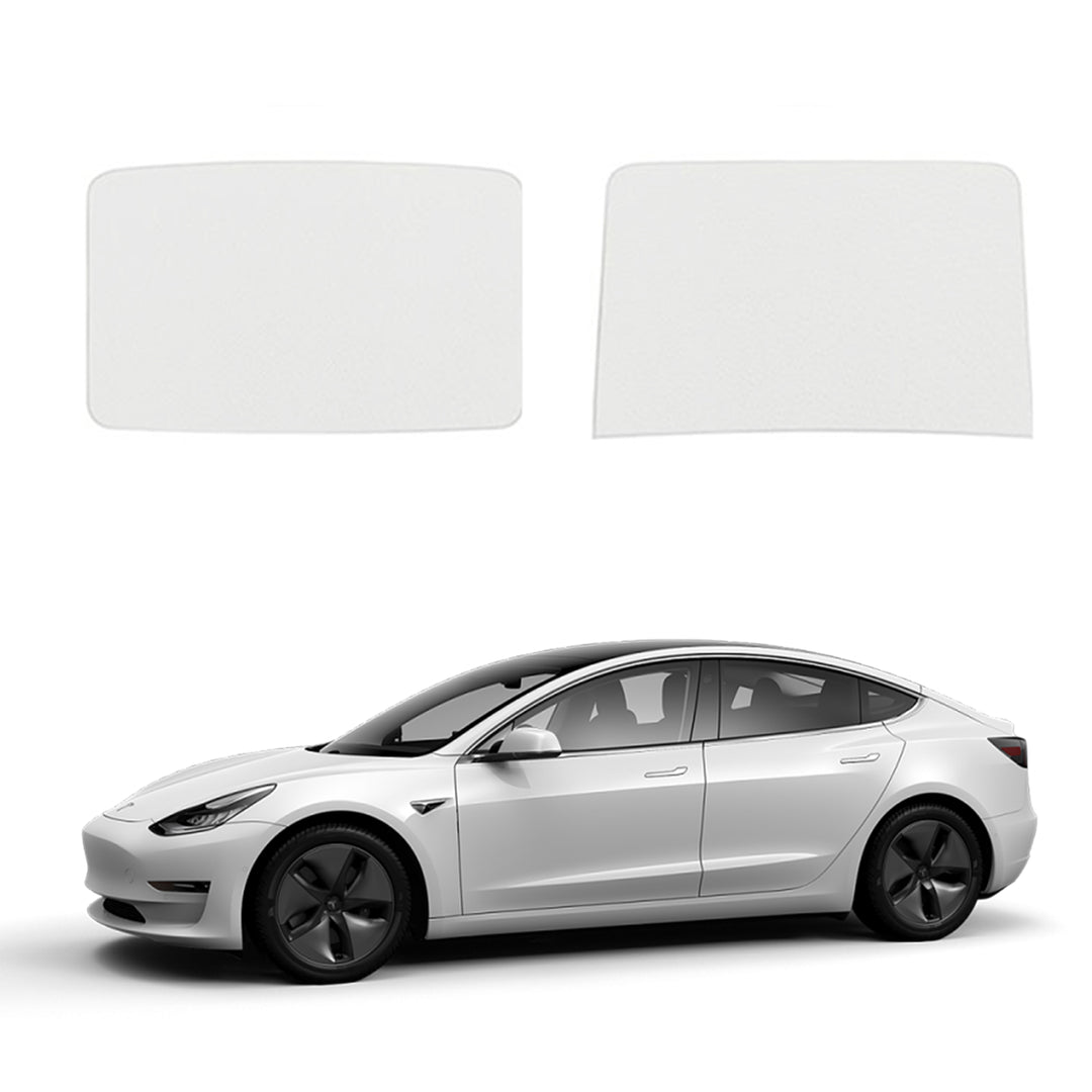 Cloudmall Tesla Model 3/Y Rear Under Seat Air Vent Cover – CLOUDMALL
