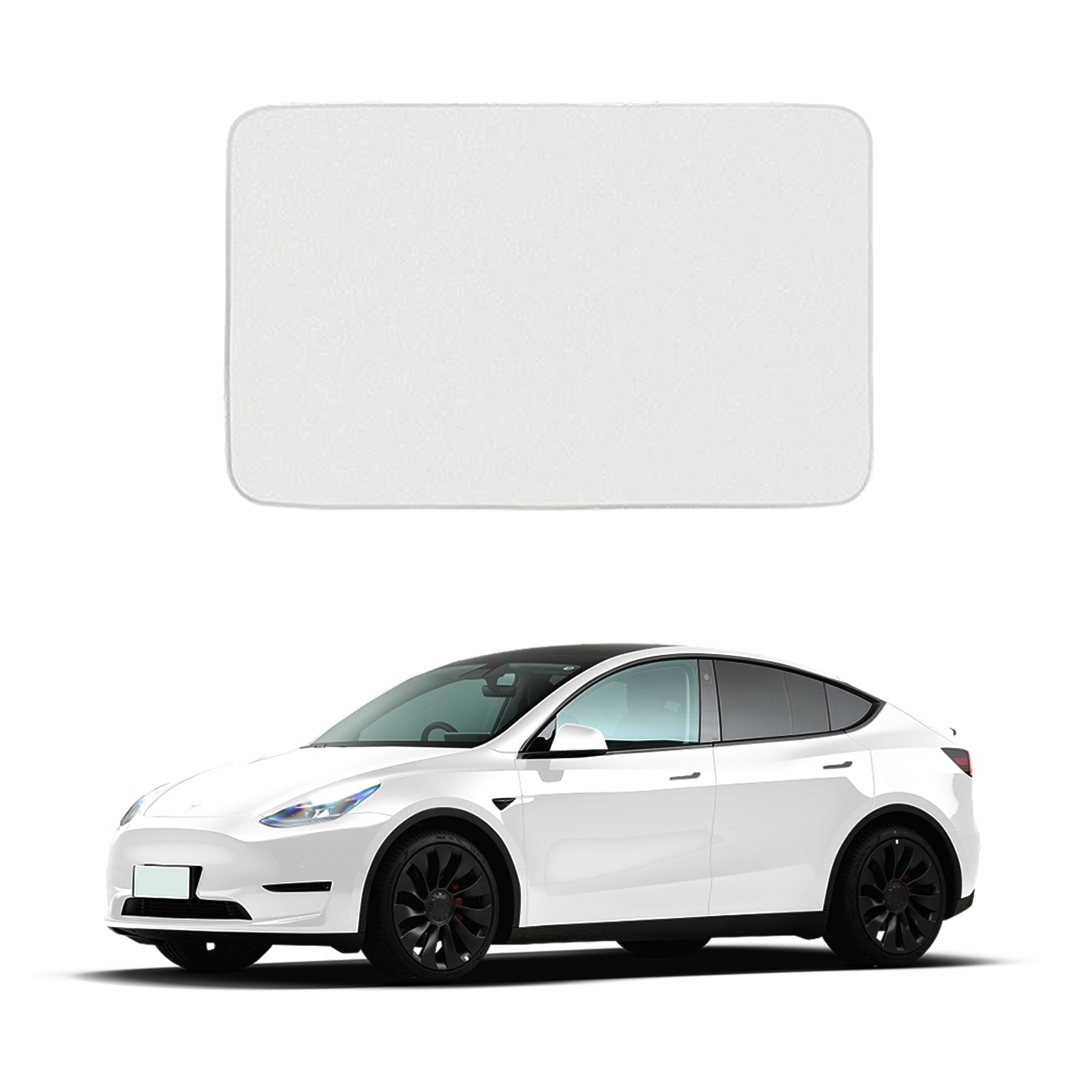 Cloudmall Tesla Model 3/Y Rear Under Seat Air Vent Cover – CLOUDMALL