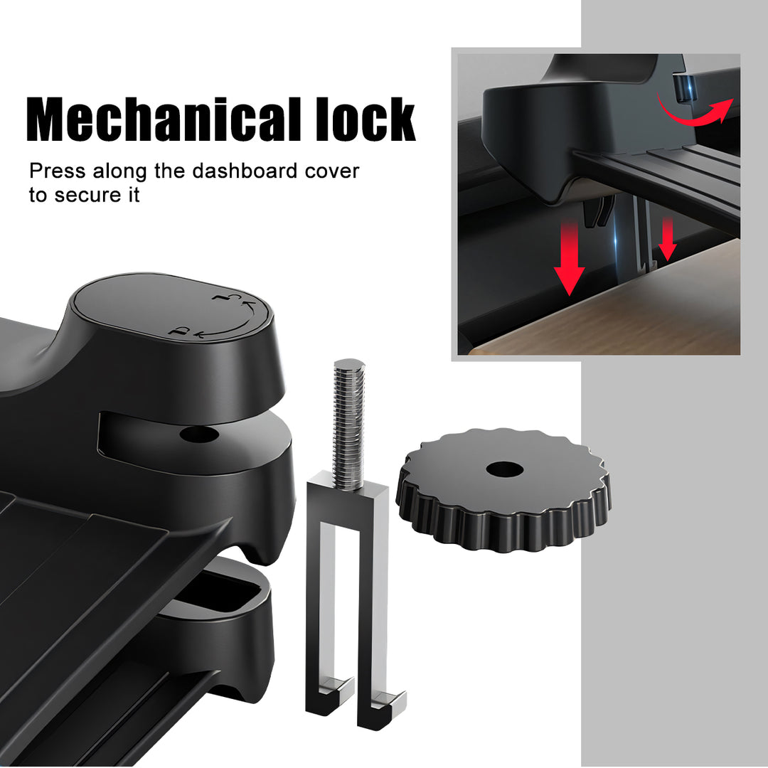 Cloudmall Tesla Model3/Y Center Console Cup Holder