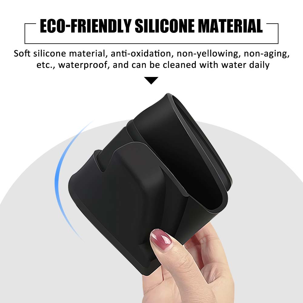 Cloudmall Tesla Model 3/Y Sunglasses Holder